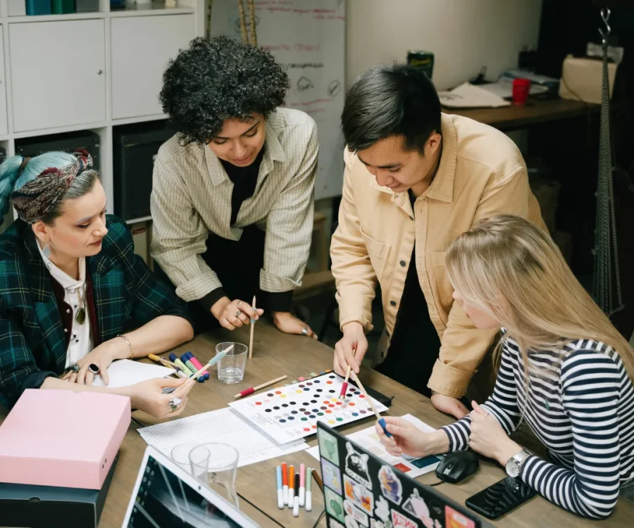 Poster template Aksata (1080 x 1080 px) (61)